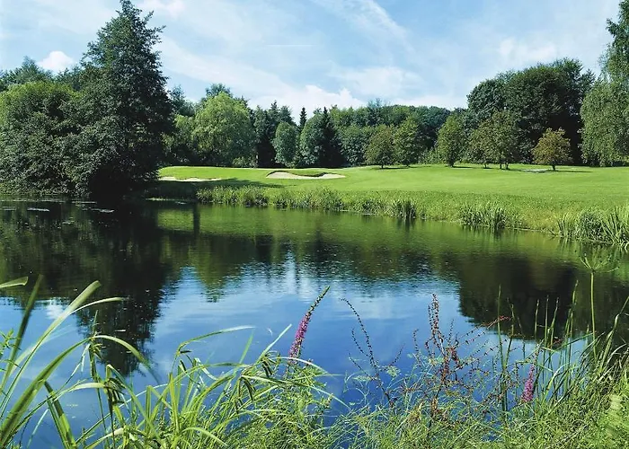 Gut Moschenhof 뒤셀도르프