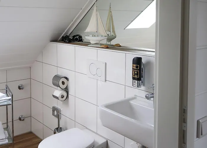 Gut Moschenhof 호텔 뒤셀도르프