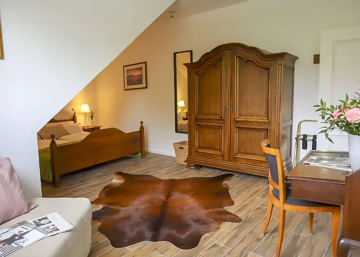 Gut Moschenhof Hotel Düsseldorf