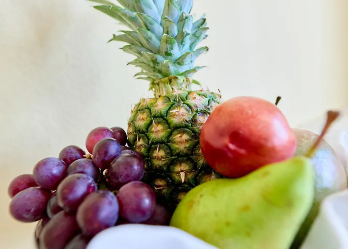 Gut Moschenhof Ξενοδοχείο