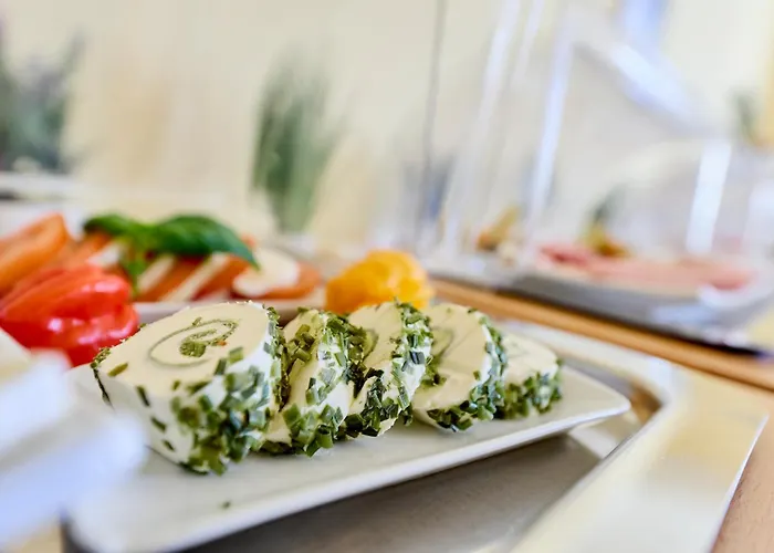 호텔 Gut Moschenhof 뒤셀도르프