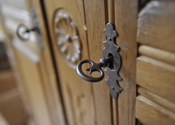 Gut Moschenhof Ξενοδοχείο Ντίσελντορφ