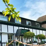 Hotel Gut Moschenhof Düsseldorf