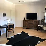 Hotel Gut Moschenhof Düsseldorf