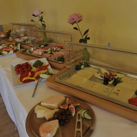 Hotel Gut Moschenhof