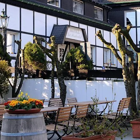 Hotel Gut Moschenhof Düsseldorf