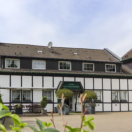 Gut Moschenhof Hotel