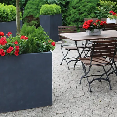 Gut Moschenhof Düsseldorf