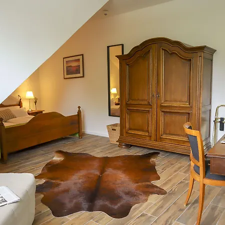 Gut Moschenhof מלון דיסלדורף