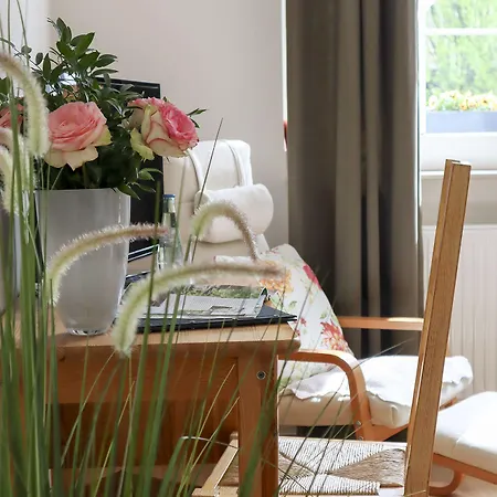 Gut Moschenhof Hotel