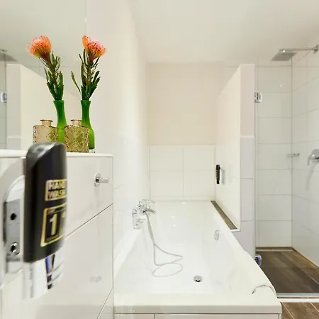 Hotel Gut Moschenhof