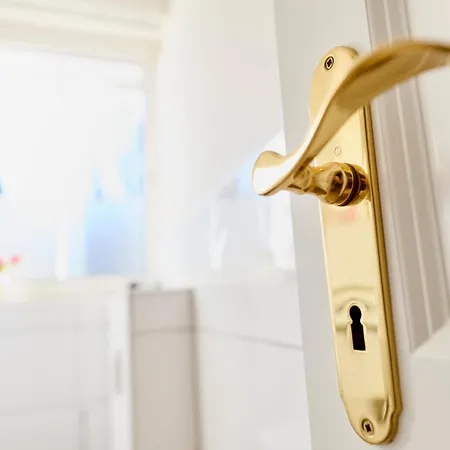 Gut Moschenhof מלון דיסלדורף