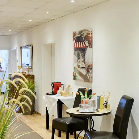 מלון Gut Moschenhof