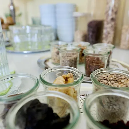 מלון Gut Moschenhof דיסלדורף