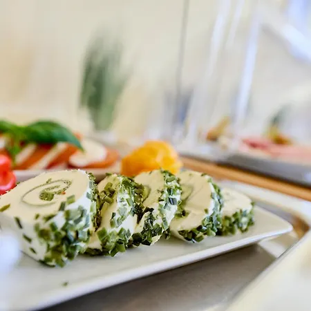 מלון Gut Moschenhof דיסלדורף