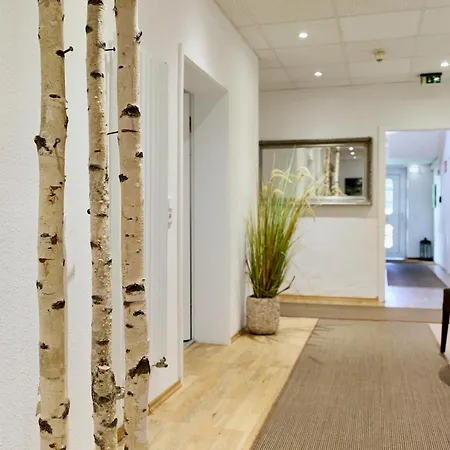 Gut Moschenhof מלון 3*