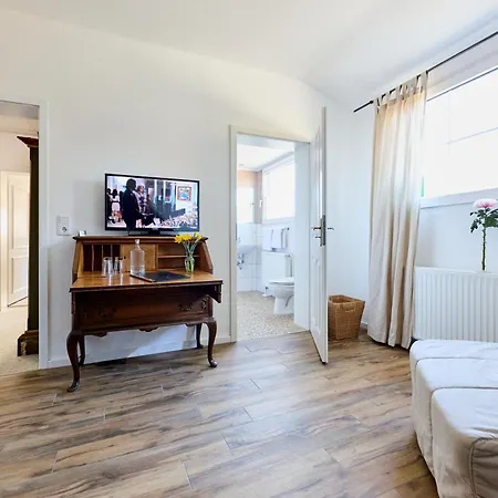 Gut Moschenhof 3* Ντίσελντορφ