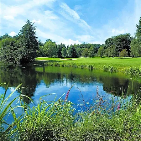 Gut Moschenhof Hotel