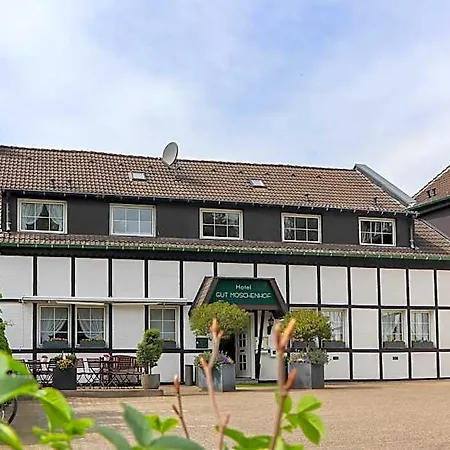 Gut Moschenhof Отель 3*
