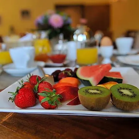 Szálloda Gut Moschenhof Düsseldorf