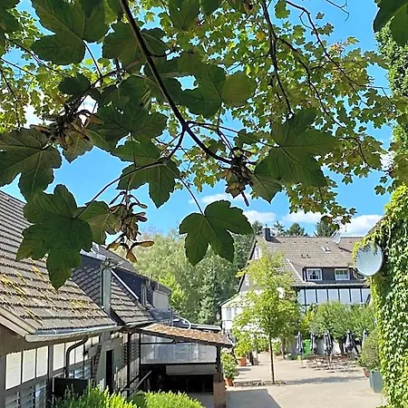 Gut Moschenhof 3* Düsseldorf