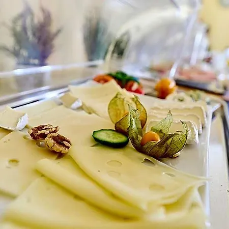 Gut Moschenhof Отель