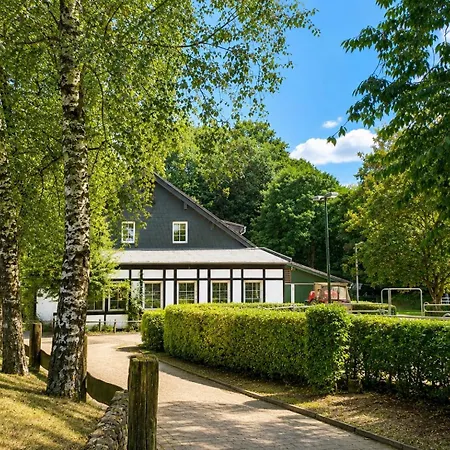 Hotel Gut Moschenhof Düsseldorf