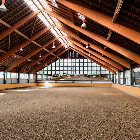 Gut Moschenhof 3* Düsseldorf