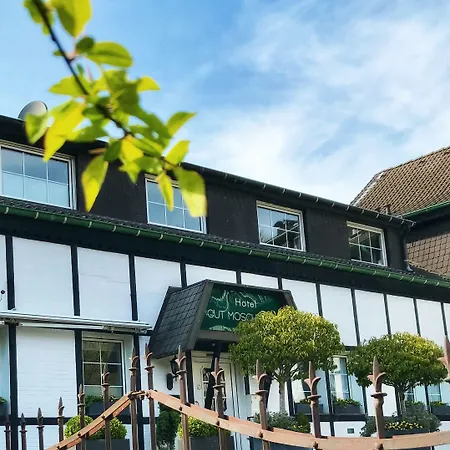 Gut Moschenhof Hotel 3*