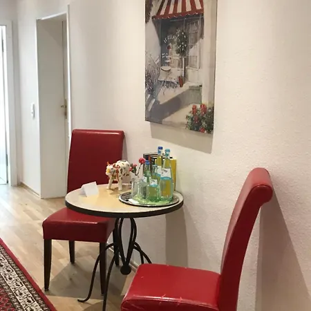 Gut Moschenhof 3*