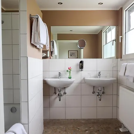 Gut Moschenhof 3* Düsseldorf