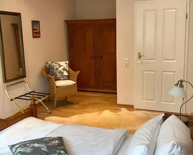 古特莫斯科恩霍夫酒店 3*