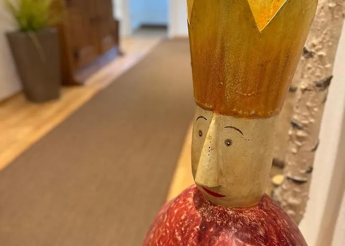 Hotell Gut Moschenhof Düsseldorf