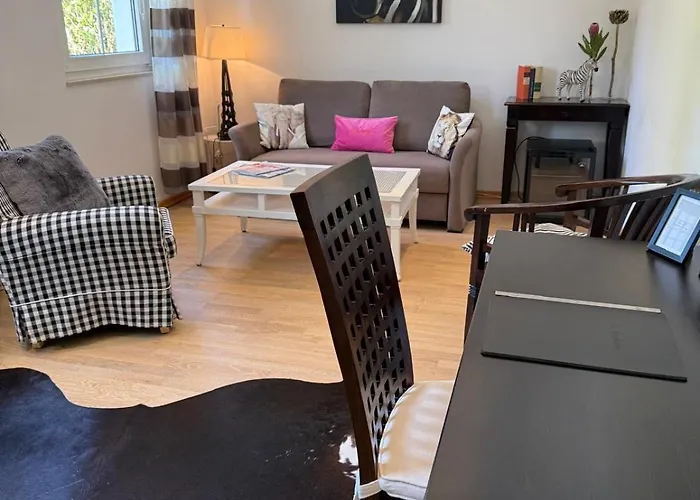 古特莫斯科恩霍夫酒店 杜塞尔多夫