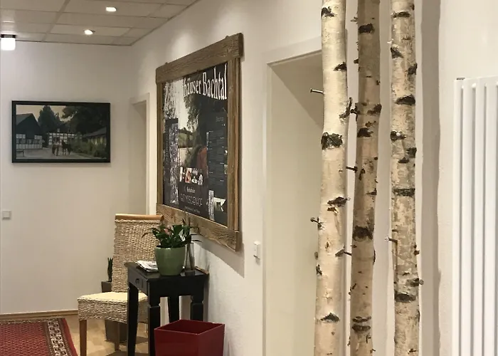 Gut Moschenhof Düsseldorf