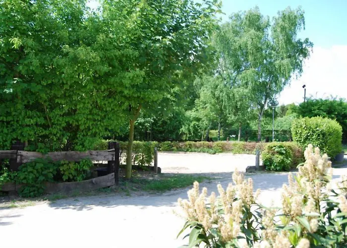 Gut Moschenhof 3*