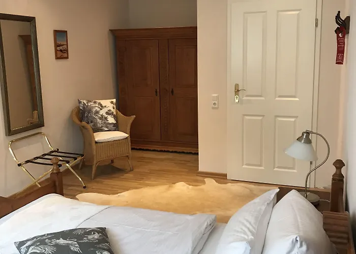 古特莫斯科恩霍夫酒店