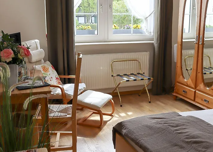 Gut Moschenhof Hotell Düsseldorf