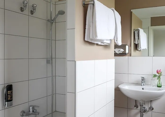 Gut Moschenhof 3* Düsseldorf