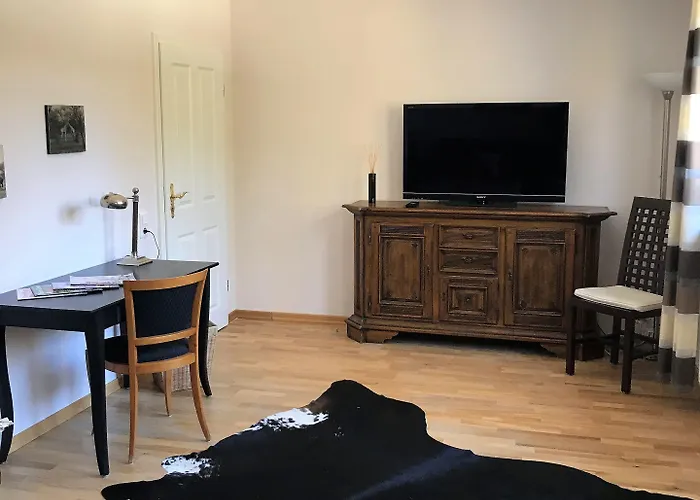 Hotel Gut Moschenhof Düsseldorf