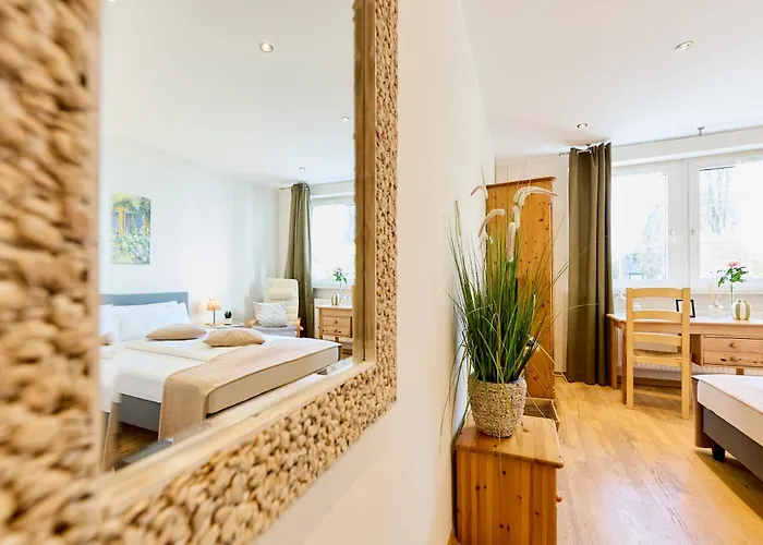 古特莫斯科恩霍夫酒店 杜塞尔多夫