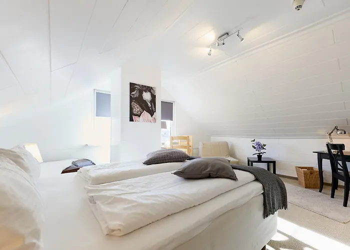 古特莫斯科恩霍夫酒店