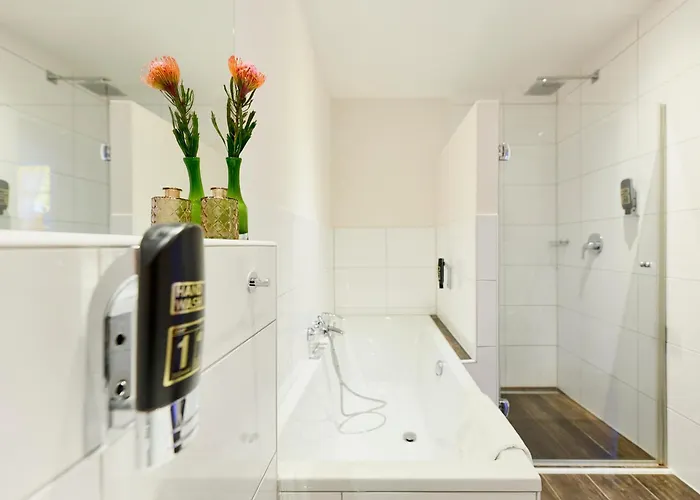 Hotell Gut Moschenhof