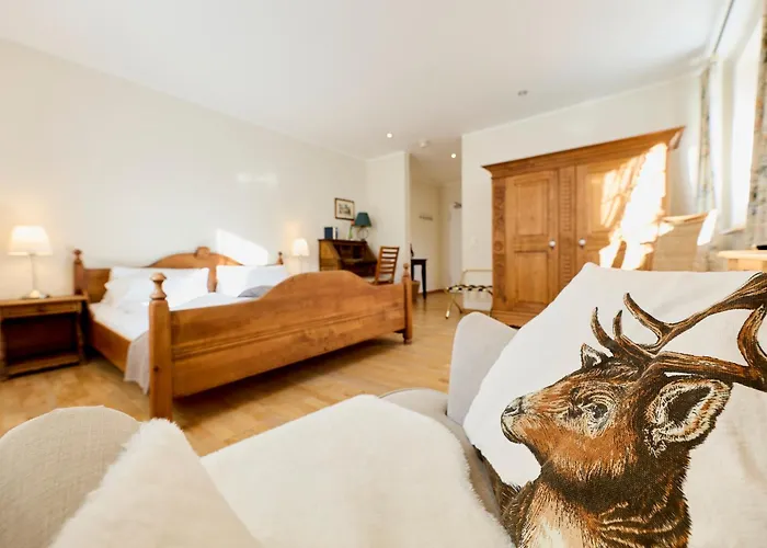 Gut Moschenhof 3* Düsseldorf