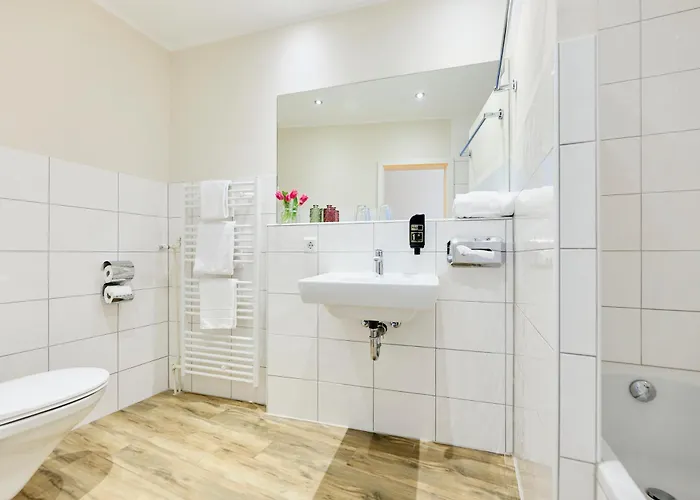 Hotell Gut Moschenhof 3*