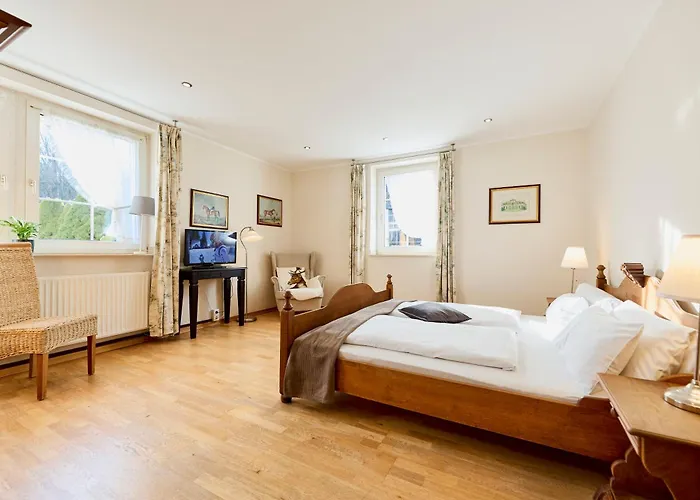 Gut Moschenhof Hotell 3*