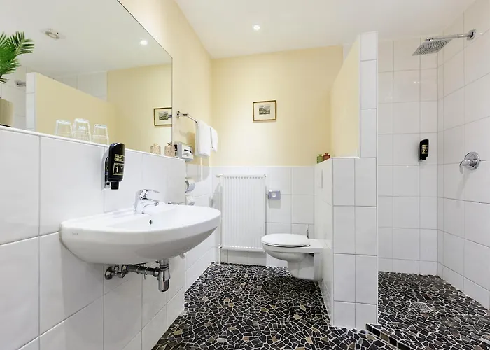 Gut Moschenhof 3* Düsseldorf