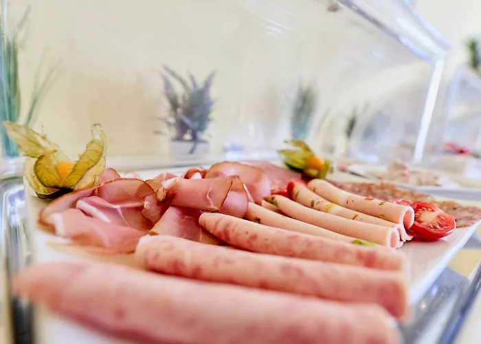 古特莫斯科恩霍夫酒店 3*