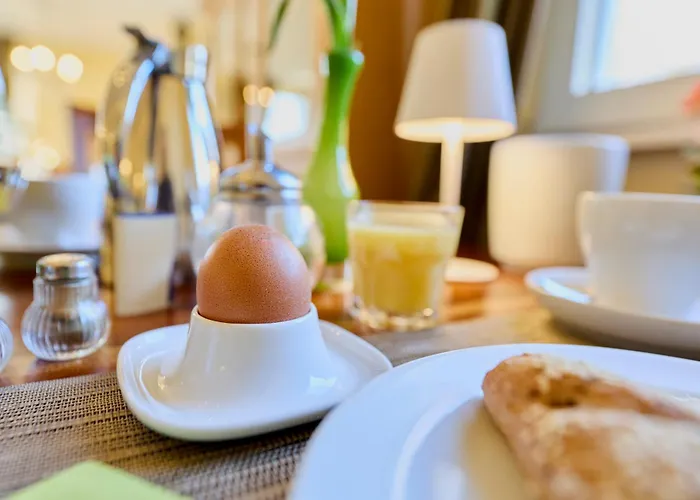 Gut Moschenhof Hotel Düsseldorf