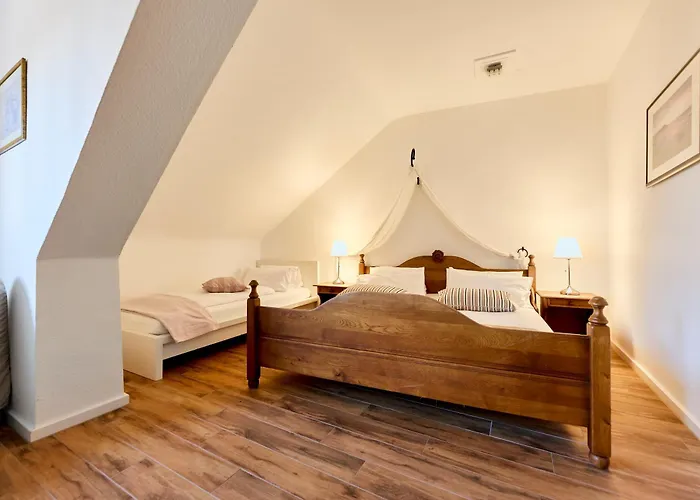 古特莫斯科恩霍夫酒店